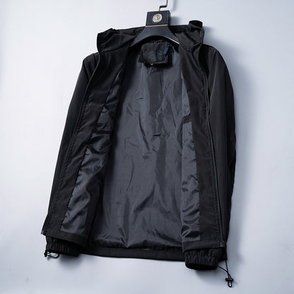 PRC1 New autumn trench coat, outerwear, clothing