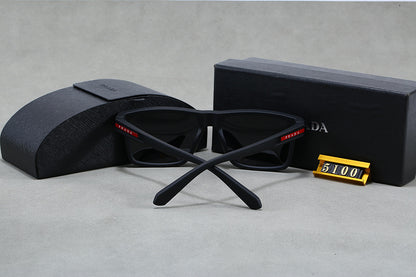 5100  Sunglasses with box