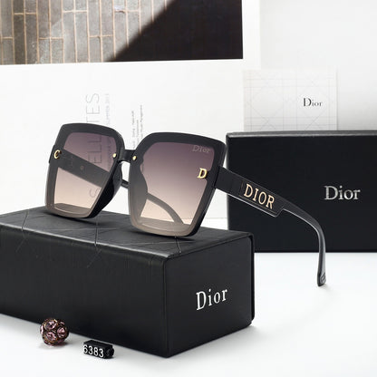 6383 Sunglasses with box