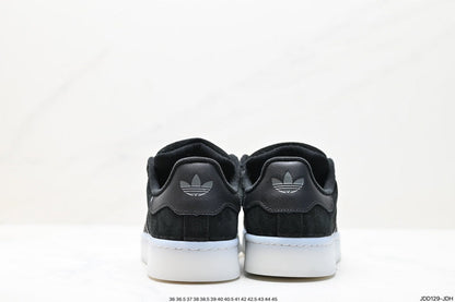 BAS10 Leather Shoes 36-45 with box
