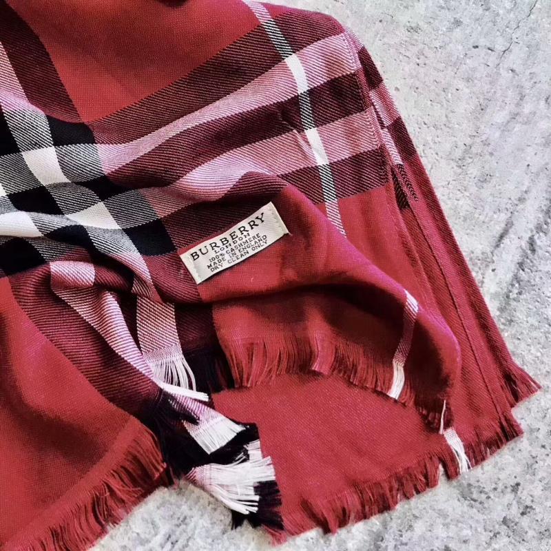 BSC3 cashmere blend 70-180CM Scarf