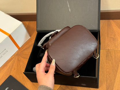 MCP19 Bag 23-23CM Leather Bags