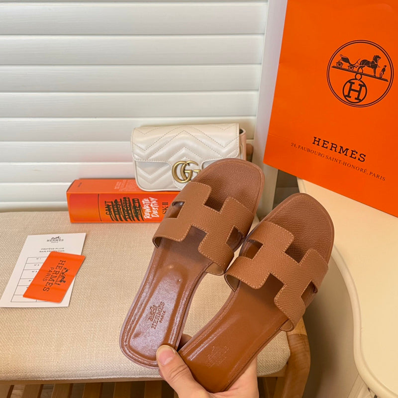 MJHS6 slippers Women shoes 35-42 With box