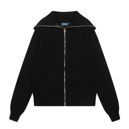LFC7 New high-quality autumn and winter sweater outerwear, sweater cardigan clothes