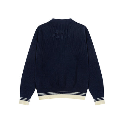 AMC41 Men's and women's autumn and winter sweaters, pullovers,  clothing