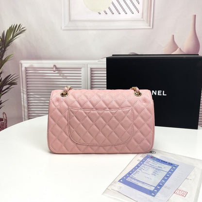 XCP06 Leather bag 25-15-7.5CM Cowhide Bags