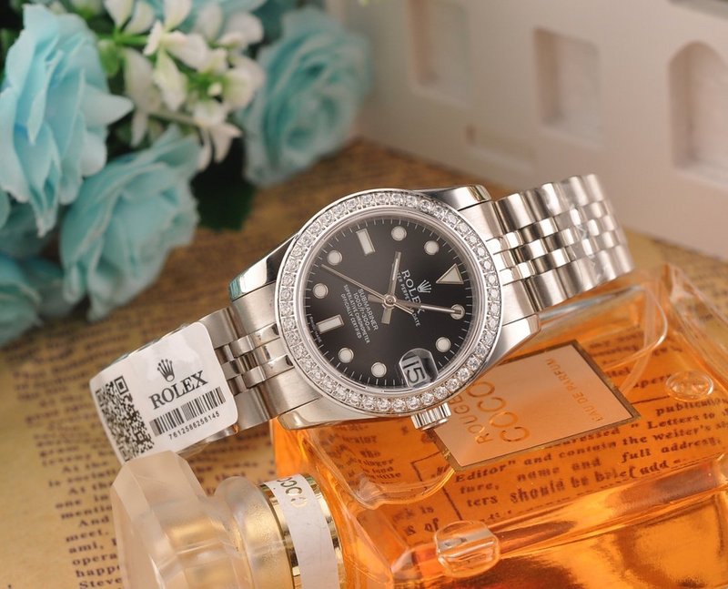 WC15 Electronics watch AAA 32MM  women Watch CITIZEN movement