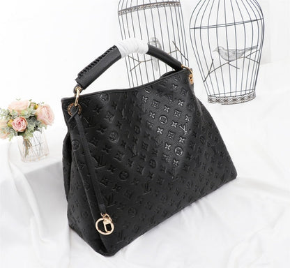 GLP90 Fashion leather women's bag 46x32x24CM Bags