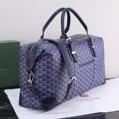 LGYP7 Leather Bag 50-26-22CM Travelling Bags