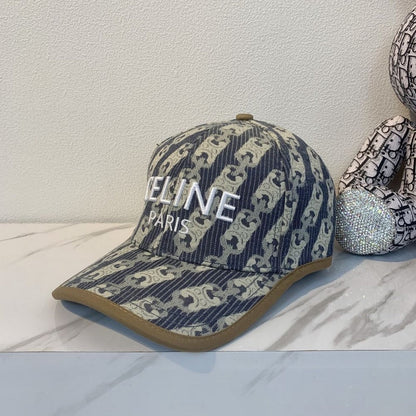 CEH1  Baseball cap exquisite workmanship
