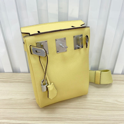 LHP4 Leather18-28-8CM Bag Shoulder 69~125CM Strap Bags