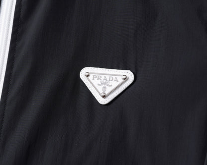 PRC3 New autumn trench coat, outerwear, clothing