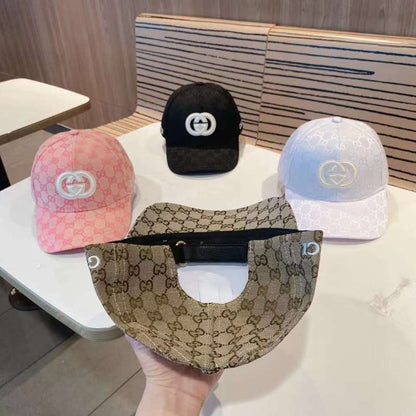 PGH2  New Fashion Baseball Hat