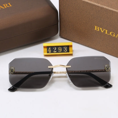 4293  Sunglasses with box