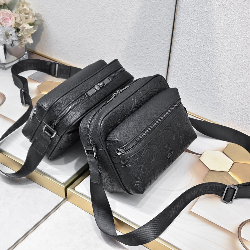 LDP15 Bag 23-17-7.5CM PVC Leather Bags