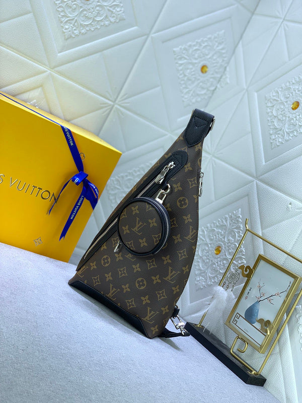 GLP054  High quality 20-42-10CM bag