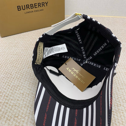 BUH26   New baseball hat sun hat