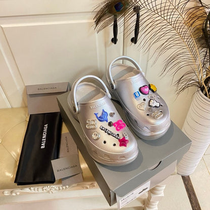 OBS4 High Quality Women35-41 Shoes with box