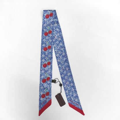 XLC11 Silk satin 120-5CM Scarf