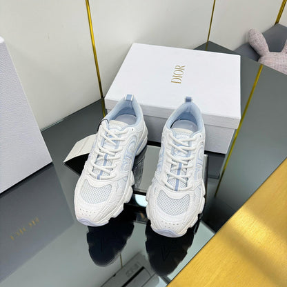 BDS9 Leather Shoes Women 35-41 Shoes with box