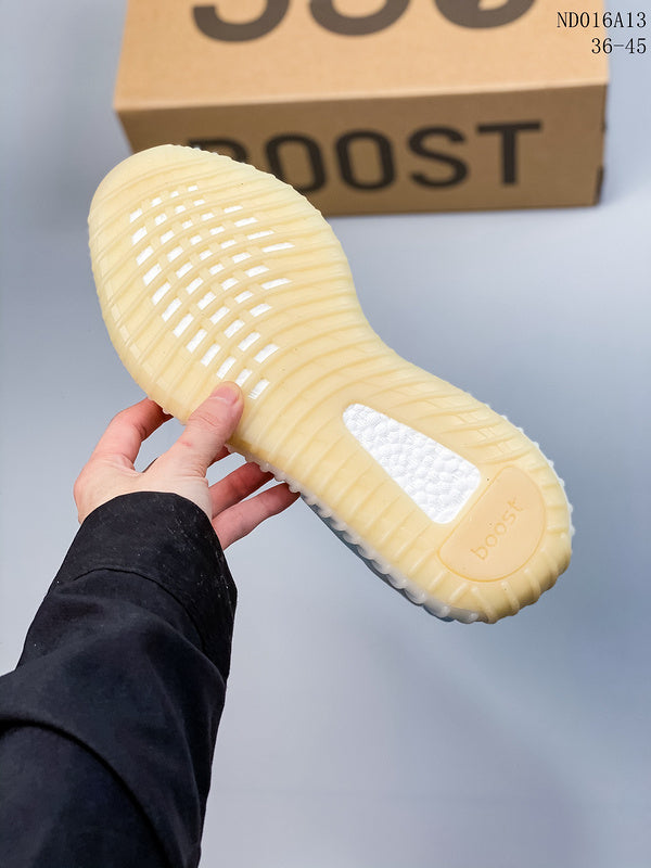 BYS25 Yeezy Couples 350 Shoes 36-45 with box