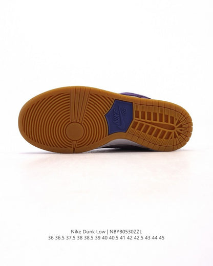BNS64 Leather Shoes 36-45 with box