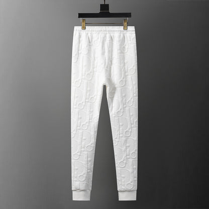 DIC138  New Fashion Set Coat+Pants Clothing