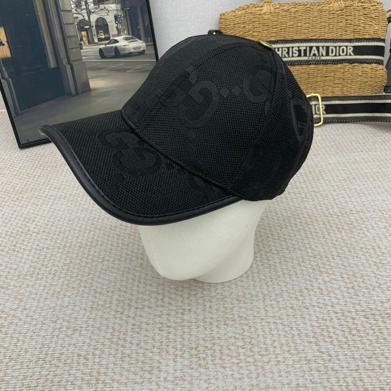 GUH72  New Sun Hat Duck Tongue Hat