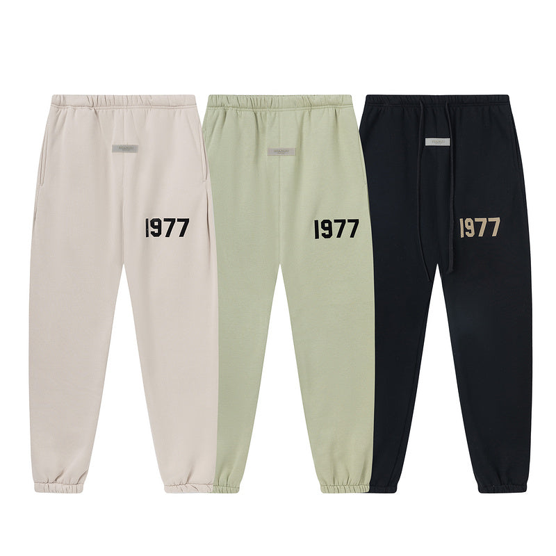 FGC1  New Fashion Spring and Autumn Leisure Sports Set Hoodie+Pants Clothing