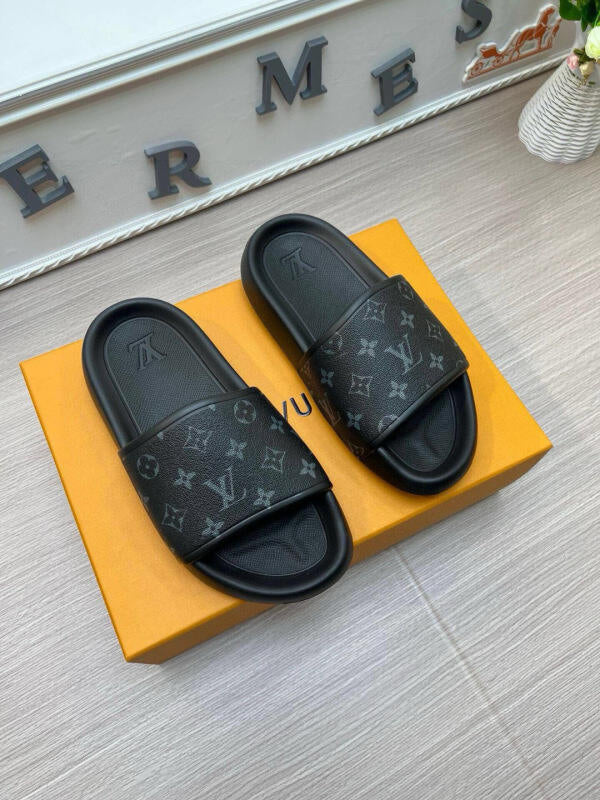 YLS8 Slippers Men shoes 38-45 With box