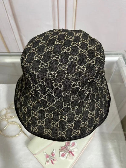 GUH52 New high quality peaked cap hat