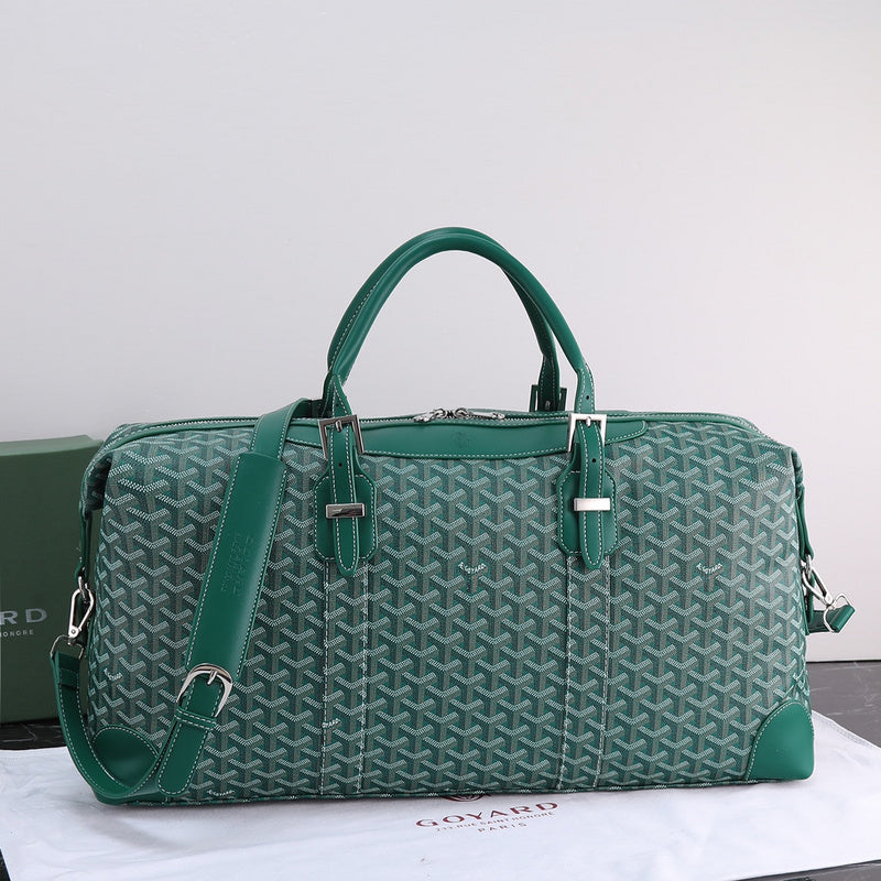 LGYP7 Leather Bag 50-26-22CM Travelling Bags