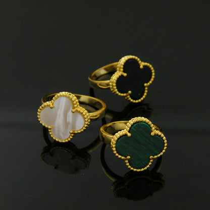 VAR2 Classic ring have size 6/7/8  Jewelry