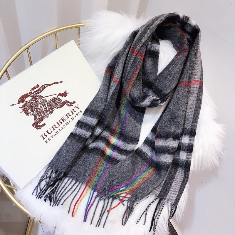 BSC8  Silk satin168x30cm  scarf