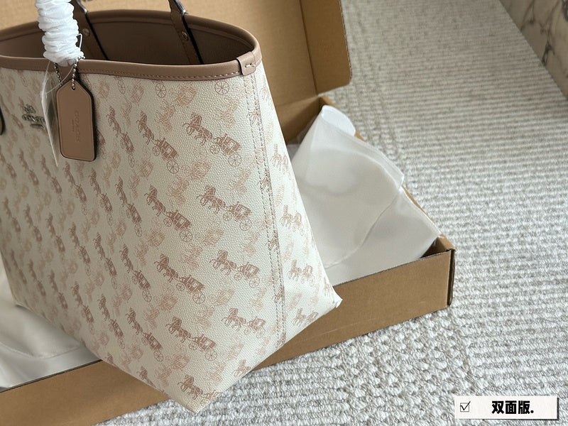 MCP23 Shopping Bag 32-27CM Bags