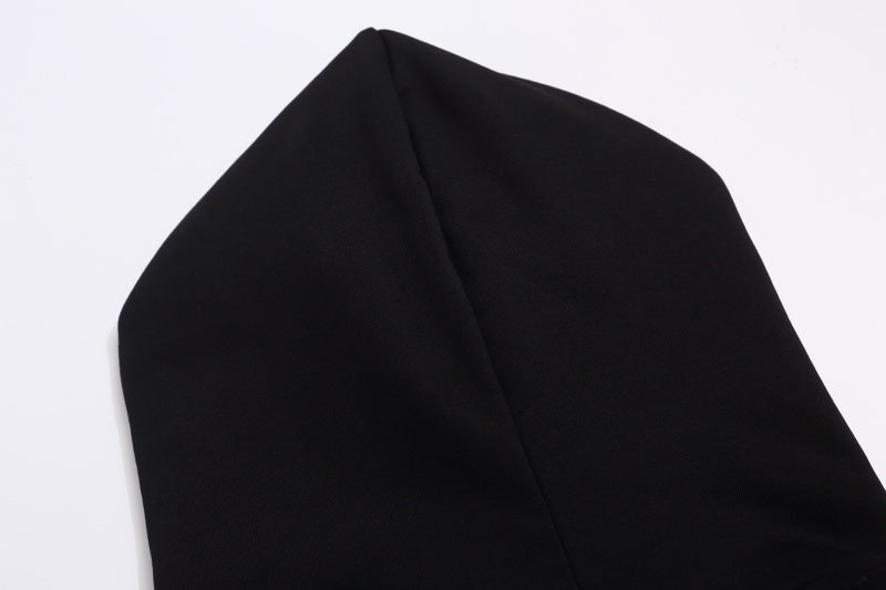 LVC026  New high-quality men's and women's hooded and pullover clothing