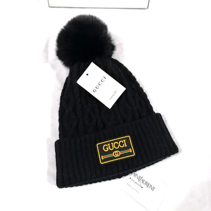 PGCH9   Women's new fashion knitted hat