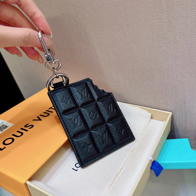 JK6 Key Chain New Style