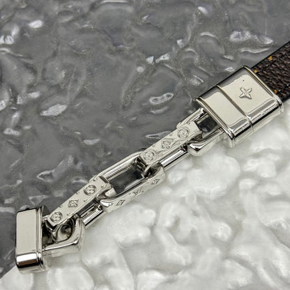 JK19 Leather bracelet Jewelry
