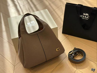 MCP22 Leather Bag 25CM 35CM Handbag