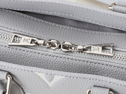 LLP215 Bag 25-13-10CM PVC Leather Bags