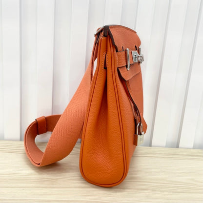 LHP4 Leather18-28-8CM Bag Shoulder 69~125CM Strap Bags