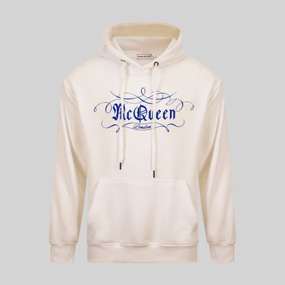 MQC6   New men's and women's hooded long sleeved sportswear casual wear Clothing