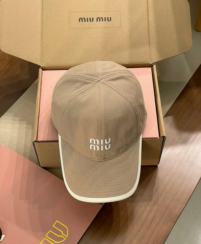 MIH14 New high-quality sun hat