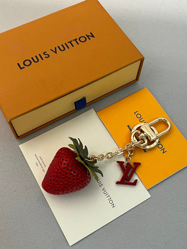 JK18 Key Chain New Style