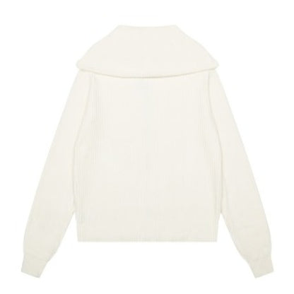 LFC7 New high-quality autumn and winter sweater outerwear, sweater cardigan clothes