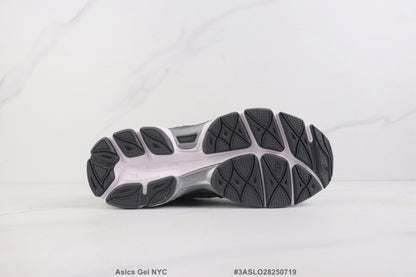 BAS51 Leather Women Man 36-45 shoes with box