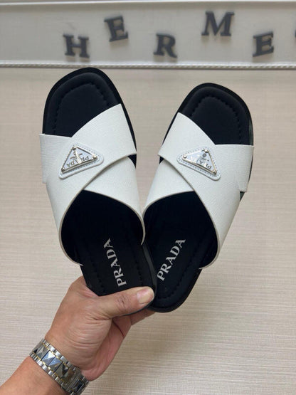 YPS8 Slippers Men shoes 38-45 With box
