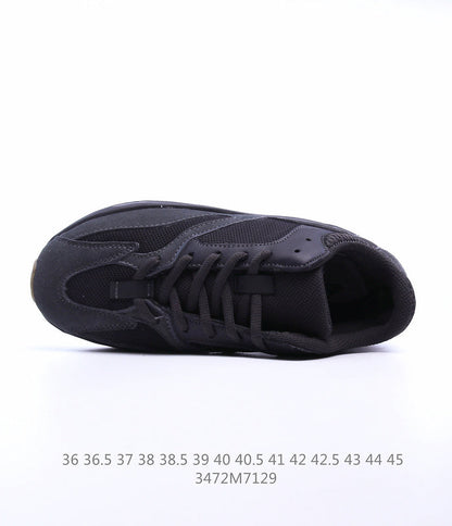 BYS35 Yeezy Couples 700 Shoes 36-45 with box