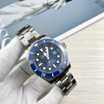 RW37  Boutique men's watch CITIZEN movement
